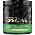 Micronized Creatine