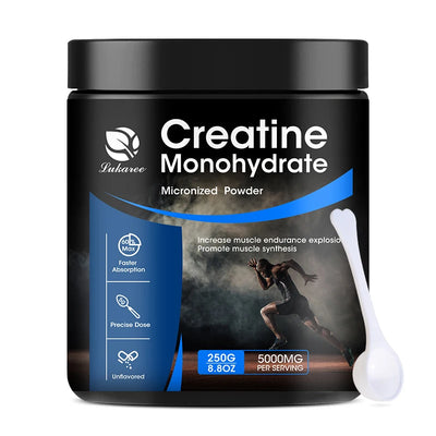 Lukaree Creatine